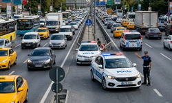 Trafikte yeni düzenleme! Ehliyeti olan herkesi ilgilendiriyor