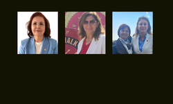 CHP Aydın’da üç başkan görevden alındı