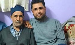 Başkan Özdemir’in acı günü
