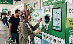 DOA sisteminde yeni dönem: Zorunluluk geldi