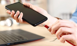Telefonun daha hızlı şarj olması için bunları yapın