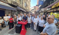 78 Kuşağı Dostlar Grubu Derneği’nden CHP’deki görevden alınmalara tepki
