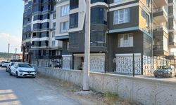 Alzaymır hastası kadın 5. kattan düşerek hayatını kaybetti