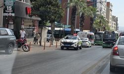 İki çocuk arasında çıkan tartışma kanlı bitti