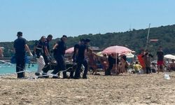 Acı ölümler: Biri 80 diğeri 22 yaşında