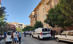 Kuşadası’nda 5. kattan düşen yaşlı adam yaşamını yitirdi