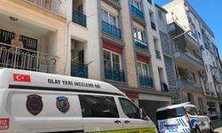 Aydın'da kaldığı evin banyosunda fenalaşan şahıs kurtarılamadı