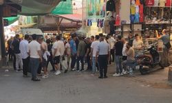 Kuşadası’nda müşteri kapma kavgasında 2 tutuklama