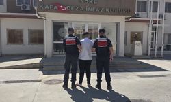 Kuşadası’nda operasyon:2 tutuklama