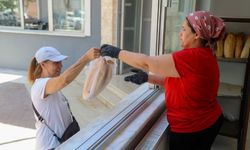 Efe Ekmek’in satış noktaları arttırıldı