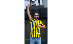 Anıl Çiftçi, Aydın Fenerbahçeliler Derneği Başkanlığı'na aday oldu