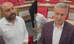 AK Parti'den CHP'nin ilaçlama önergesine tepki