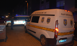 Karacasu'da acı olay: Emniyet Amirinin babası intihar etti