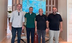 ADÜ Didim MYO ve Turizm sektörü ortak projeler için bir arada