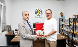 ADÜ, sanayiyle iş birliğini güçlendiriyor