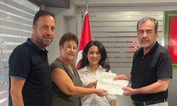 AK Kadınlar Aydın teşkilatına güç kattı