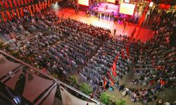 AK Parti Aydın'dan demokrasi nöbeti: "Unutmadık, unutturmayacağız"