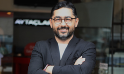 Yeşilay Karacasu İlçe Temsilciliğine Ali Aytaç getirildi