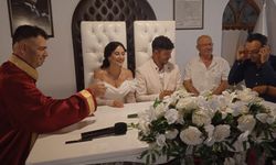 Antrenör Dalkılınç’ın mutlu günü