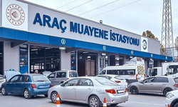 Araç muayenesinde yeni dönem: O ücret tarih oluyor