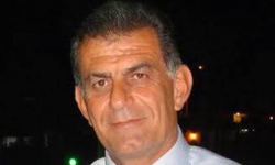 Aydın'da gazeteci Arısoy hayatını kaybetti