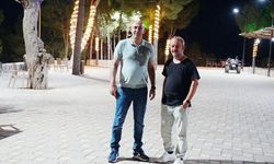 Atıl durumdaki Şahintepesi yeniden hizmete açılıyor
