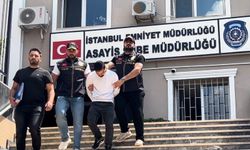 Kan Donduran Cinayet : Eşini Boğup Ormanlık Alana Bırakmış