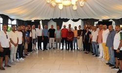 Aydın amatöründe büyük güç birliği