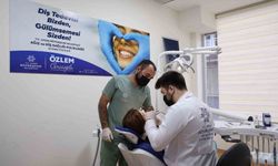 Aydın Büyükşehir Belediyesi sağlık hizmetlerini her gün yüzlerce vatandaşa ulaştırıyor