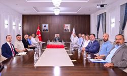 Aydın’da arkeolojik kazılar ve kültürel miras için yol haritası masaya yatırıldı