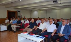 Aydın’da tarımın yol haritası masaya yatırıldı
