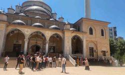 Aydın’dan 109 hafız öğrenci umre yolcusu