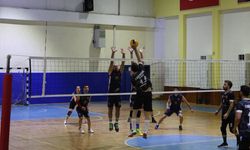 Aydın Emniyeti şampiyon oldu