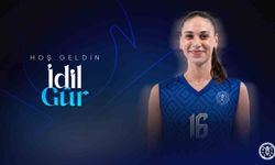 Aydın’ın Sultanları’na yeni pasör çaprazı