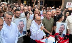 Aydın siyasetinde kritik toplantı: Saatçı, belediye başkanları ve ilçe başkanlarıyla buluşacak