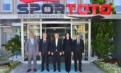 Aydın'a dev spor yatırımı: 5 ilçeye yeni tesisler geliyor