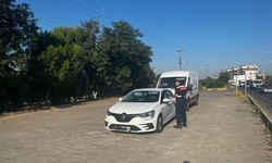Aydın'da 31 firari jandarmadan kaçamadı