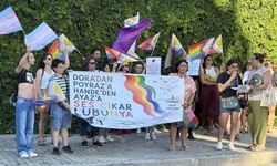Aydın’da 6 avukata LGBT soruşturması