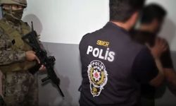 Aydın’da yasa dışı bahis operasyonu: 84 milyarlık vurgun deşifre oldu