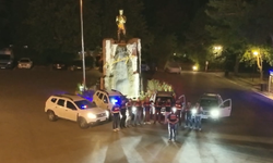 Aydın’da FETÖ operasyonu: Çok sayıda şüpheli göz altında