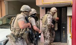 Aydın’da FETÖ'ye operasyonu