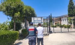 Aydın’da firari hırsız yakalandı