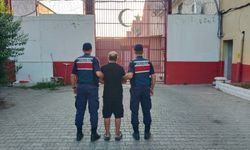 Aydın’da firari zehir taciri yakalandı