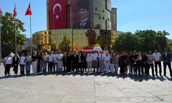 Aydın’da gazeteciler, 24 Temmuz’da bir araya geldi