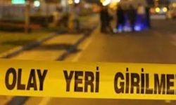 Aydın'da  korkutan olay :Genç kız 5. kattan düştü