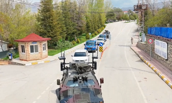 Aydın'da haraç çetesi çökertildi: 9 milyarlık para trafiği deşifre oldu
