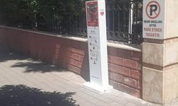 Aydın’da hayat kurtaran cihazlar üç ilçede hizmette
