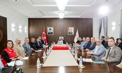 Aydın'da kadına şiddete karşı ortak mücadele