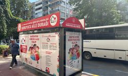Aydın'da "Koruyucu Aile Durağı" oluşturuldu