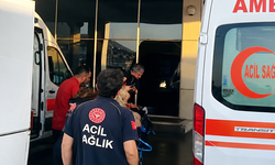 Aydın’da sokak ortasında cinayet